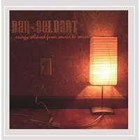 Energy Released From Source To Server -Dan Geldart CD