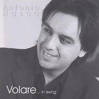 Volare in Swing - Antonio Nasca CD