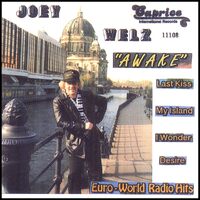 W a K E - Joey Welz CD