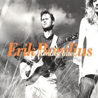 Reality Bites - Erik Borelius CD