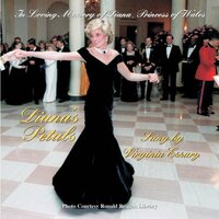 Diana'S Petals -Virginia Essary CD