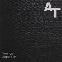 First Act-Chapter 1 - At CD