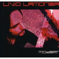 Modern - Livio Lamonea CD