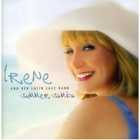 Summer Samba - Irene & Her Latin Jazz Band CD