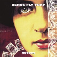 Totem -Venus Fly Trap CD