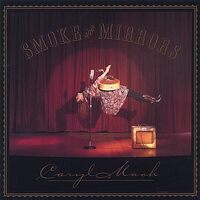 Smoke & Mirrors - Caryl Mack CD