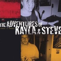 Cross The Bridge -The Adventures Of Kayla & Steve CD