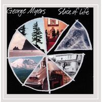 Slice of Life - George Myers CD