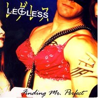 Finding Mr Perfect -Legless CD