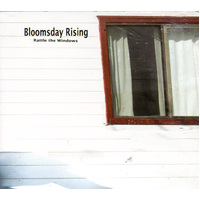 Rattle The Windows -Bloomsday Rising CD