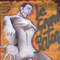 Le Grand Baton -Le Grand Baton CD