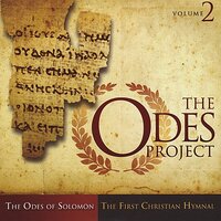 The Odes Project, Vol. 2 CD