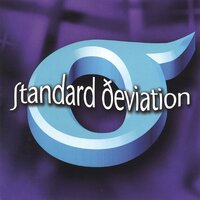 Standard Deviation -Pat Klobas & Michael Udelson CD