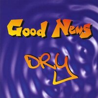 Dry -Gerd Rube & Good News CD