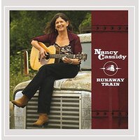 Runaway Train -Nancy Cassidy (Artist, Composer) CD