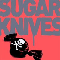 Sugar Knives -Sugar Knives CD