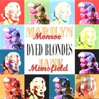 M Monroe J Mansfield -M Monroe J Mansfield CD