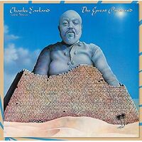 Great Pyramid - Charles Oddysey Earland CD