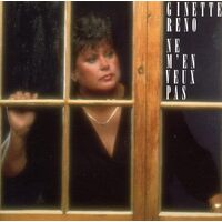 Nem en Veux Pas - Ginette Reno CD