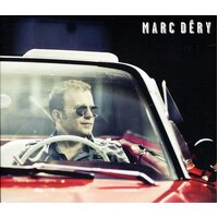 Numero 4 -Marc D√©ry CD