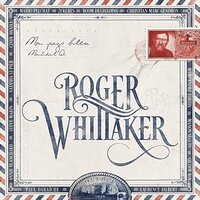 Whittaker: Mon Pays Bleu / Various -Various Artists CD