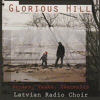 Glorious Hill -Bryars,Gavin  CD