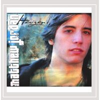 Horizon - Matthew Jordan CD