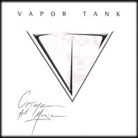 Crime & Magic -Vapor Tank CD