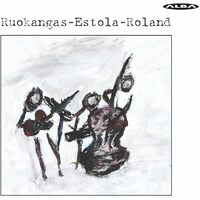 Ruokangas Estola Roland - Various Artists CD