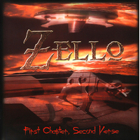 First Chapter, Second Verse -Zello CD