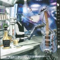 Guitar Odyssey - Milan Polak CD