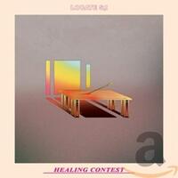 Healing Contest -Locate S 1 CD