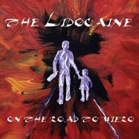 On The Road To Miero -Lidocaine CD