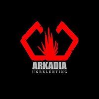 Unrelenting -Arkadia CD