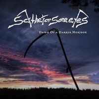 Dawn Of A Darker Horizon -Scythe For Sore Eyes CD