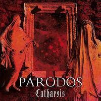 Catharsis -Parados CD