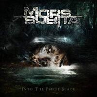 Into The Pitch Black -Mors Subita CD