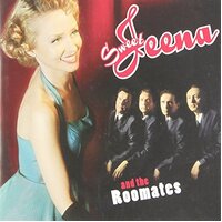 Sweet Jeena & Roomates -Sweet Jeena CD