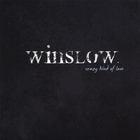 Crazy Kind Of Love -Winslow CD