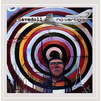 No Vertigo -Cavedoll CD