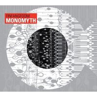 Monomyth [Digipak] - Fin Fang Foom CD