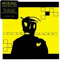 Vin Blanc - Chroma Key CD