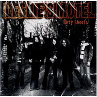 Dirty Sheets -Leslies Motel CD