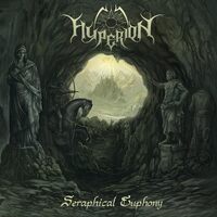 Seraphical Euphony - HYPERION CD