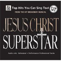 Various – Jesus Christ Superstar CD