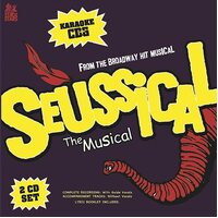 Karaoke: Seussical The Musical -Various CD