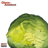 Salad Days Remastered -Cheeraccident CD