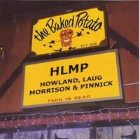 Live At Baked Potato -Howland, Laug, Morrison & Pinnick CD