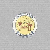 Cassadaga - BRIGHT EYES CD