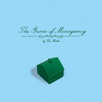 Game Of Monogamy -Kasher,Tim  CD